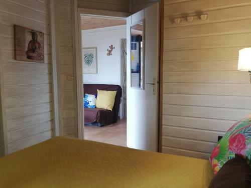 Vanille Lodge