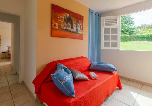 Villa Mahy