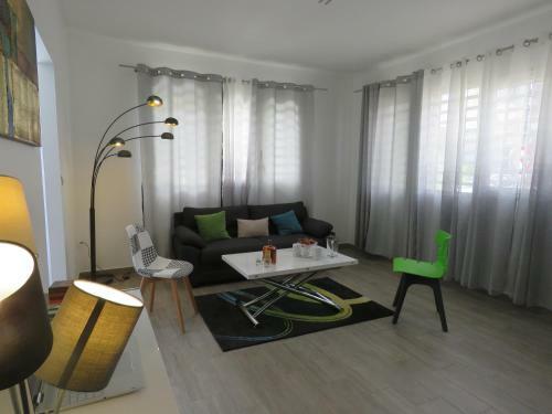 Apartamento Ar�me Marin