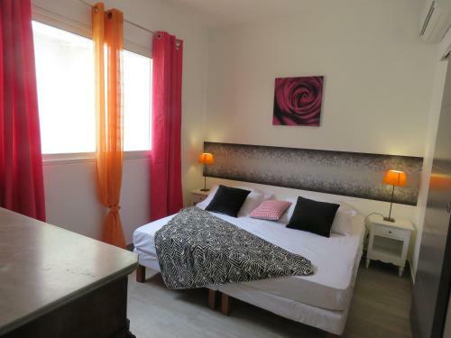 Apartamento Ar�me Marin