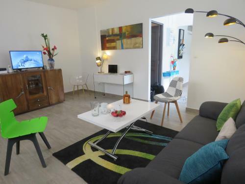 Apartamento Ar�me Marin