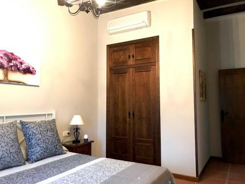 Casa Rural Vistaluque