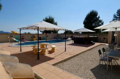 B&B Los Zuecos