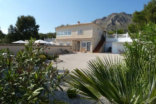 B&B Los Zuecos