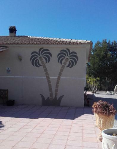 B&B Los Zuecos