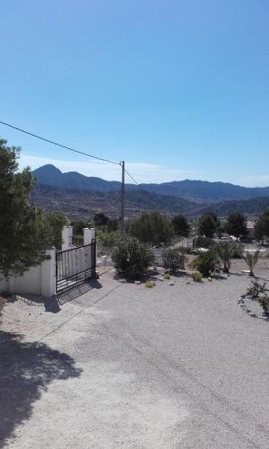B&B Los Zuecos