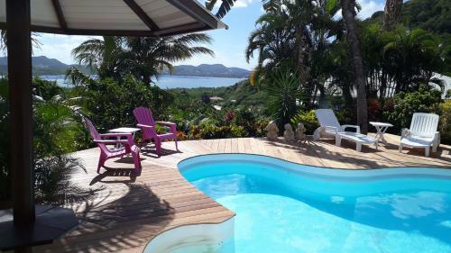 Apartamento Madirhum Trois Rivi�res Vieux