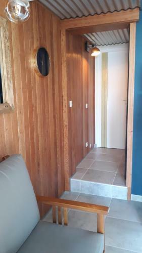 Apartamento Madirhum Trois Rivi�res Vieux