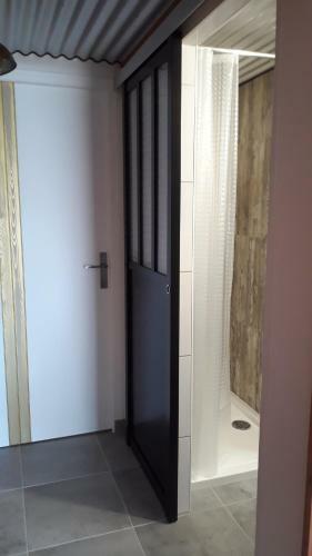 Apartamento Madirhum Trois Rivi�res Vieux