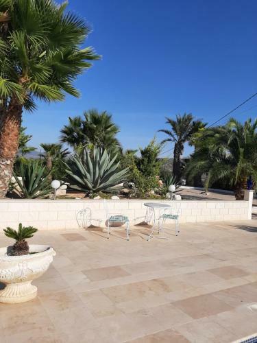 Bed & Breakfast La Dolce Vita