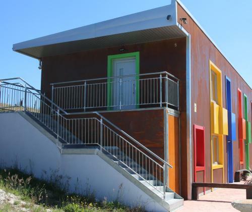 Apartamento Celtainer