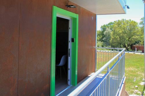 Apartamento Celtainer