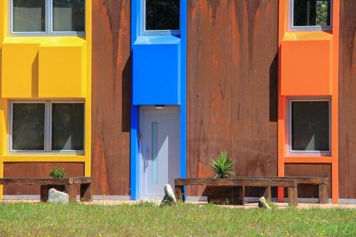 Apartamento Celtainer