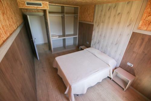 Apartamento Celtainer