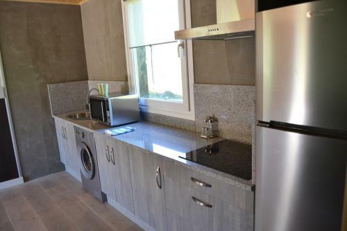 Apartamento Celtainer