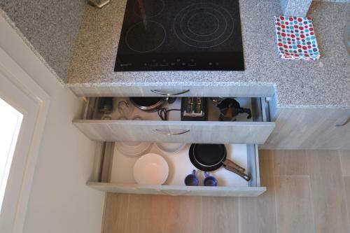Apartamento Celtainer