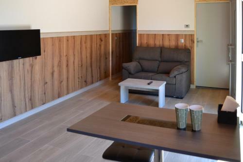 Apartamento Celtainer
