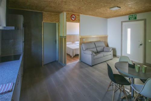 Apartamento Celtainer