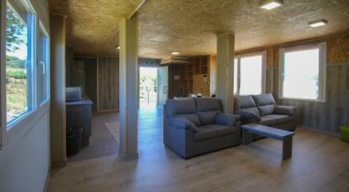 Apartamento Celtainer