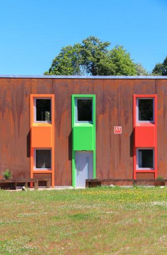 Apartamento Celtainer