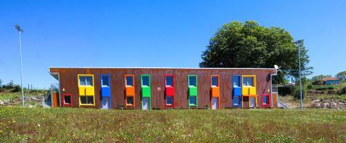Apartamento Celtainer