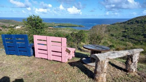 Martiniquesafarilodge