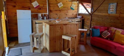 Martiniquesafarilodge