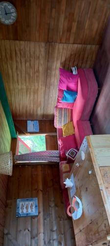 Martiniquesafarilodge