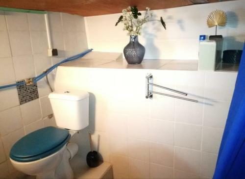 Apartamento Studio Transit Sur La Route Des Plages