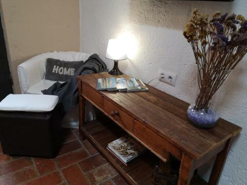 Apartamento Mas Tarr�s