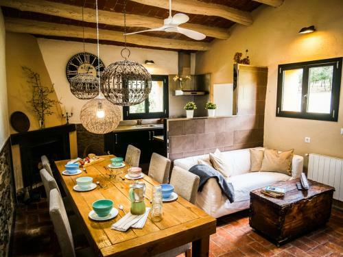 Apartamento Mas Tarr�s