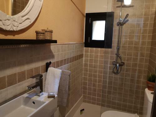 Apartamento Mas Tarr�s