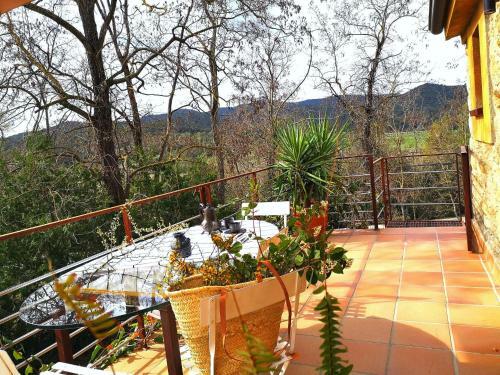 Apartamento Mas Tarr�s