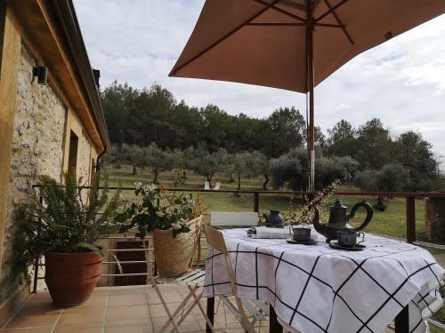 Apartamento Mas Tarr�s