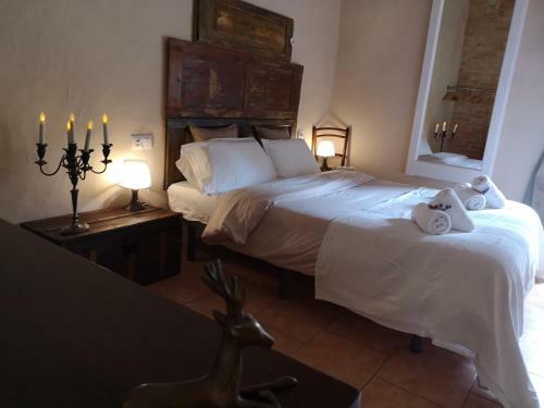 Apartamento Mas Tarr�s
