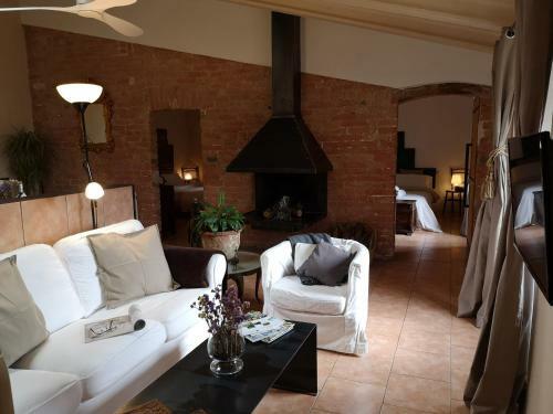 Apartamento Mas Tarr�s