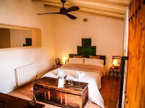 Apartamento Mas Tarr�s
