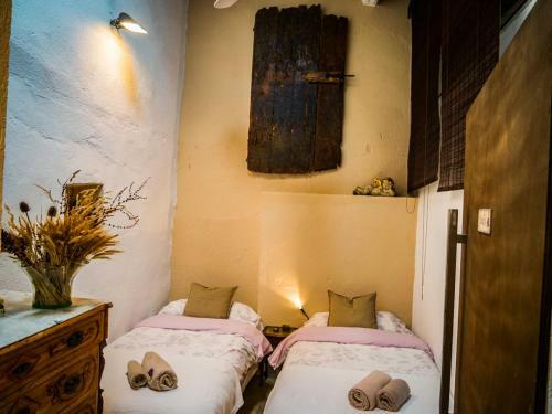 Apartamento Mas Tarr�s
