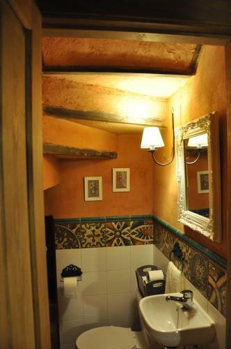 Casa Rural La Piedrapipa
