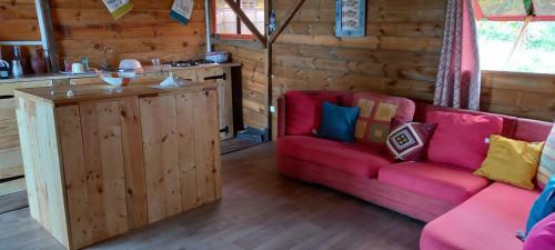 Martiniquesafarilodge