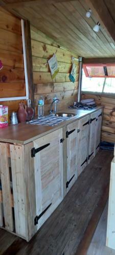 Martiniquesafarilodge