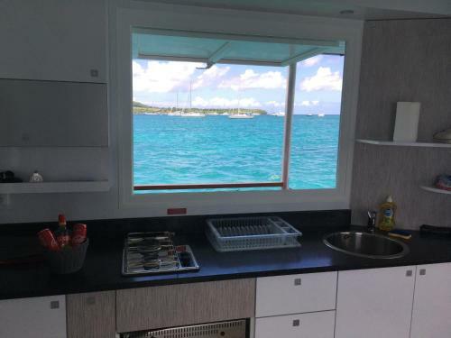 Aqualodge Floating Villas