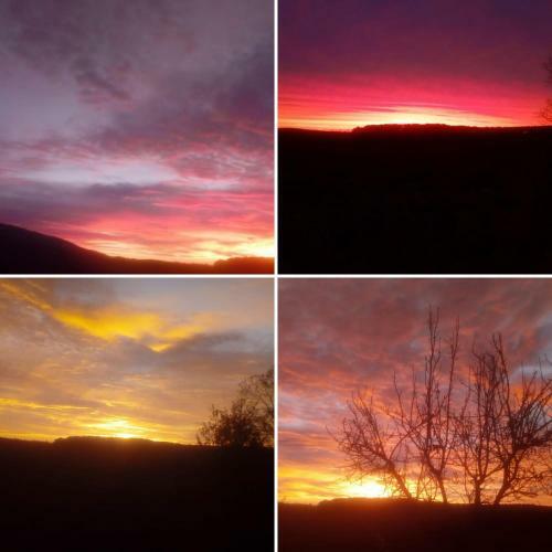 Casa Rural: La Casa M�gica de Gredos