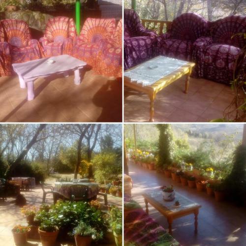 Casa Rural: La Casa M�gica de Gredos