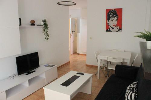 Apartamentos El Cardenillo