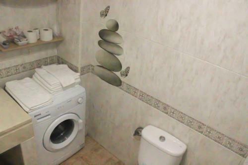 Apartamentos El Cardenillo