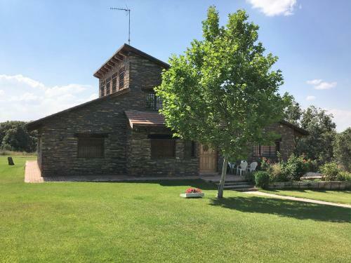 Villa Mavi