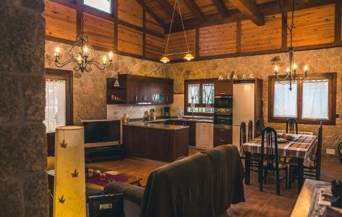 Agroturismo El Encinar