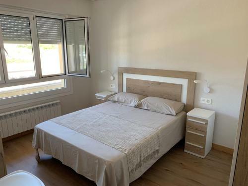Apartamento Tellazar