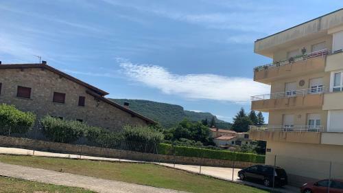 Apartamento Tellazar